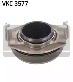 Подшипник (SKF: VKC 3577)